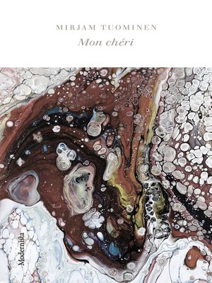 cover image of Mon Chéri